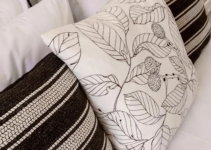 Agapi アパート *