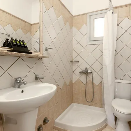Apartament Agapi
